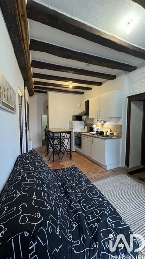 Apartment in Angers (49100)