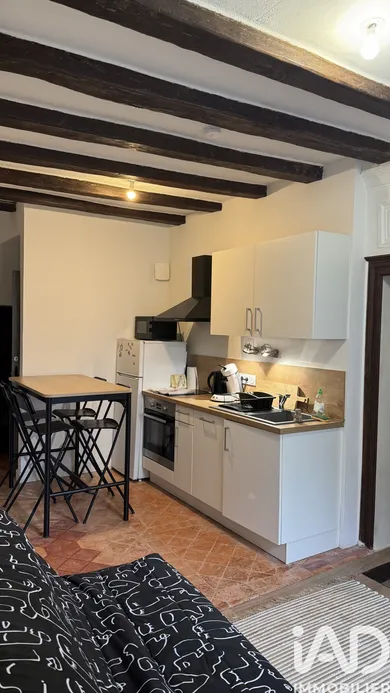 Apartment in Angers (49100)