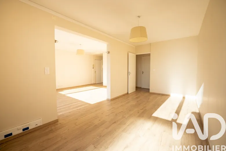Vente appartement à Montpellier (34070) : appartement 5 pièces 95 m² — 4