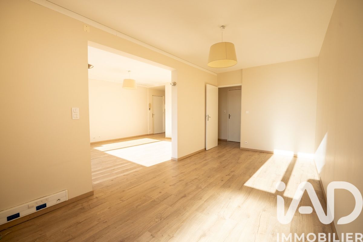 Vente appartement à Montpellier (34070) : appartement 5 pièces 95 m²