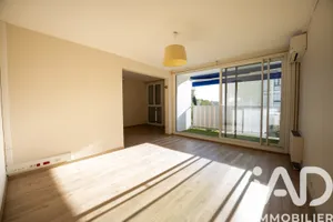 Apartment in Montpellier (34070)