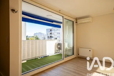 Appartement à Montpellier (34070)