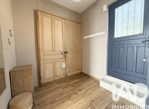 Longère à Beauvais (60000)