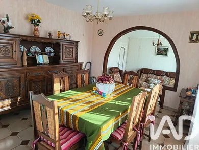 House in Coutras (33230)