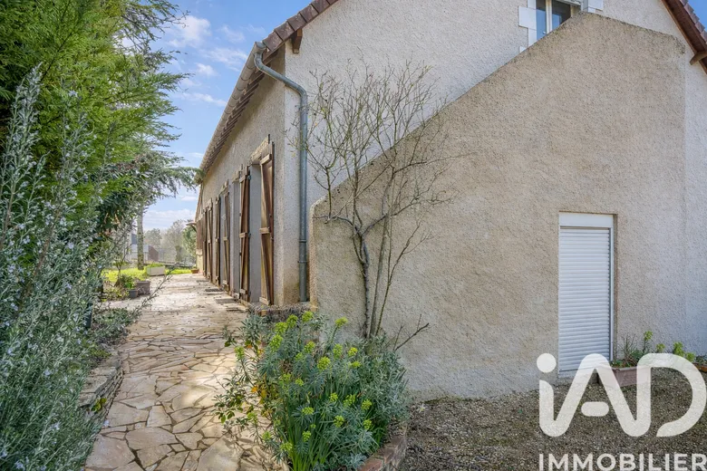 Maison 6 pièces 185 m² · à La Membrolle-sur-Choisille · 185 m² · 329 000 €