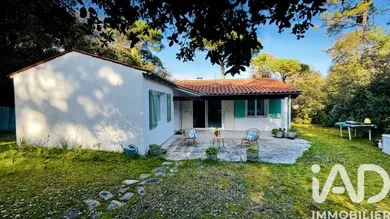 Maison à La Couarde-sur-Mer (17670)