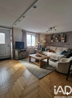 House in Oloron-Sainte-Marie (64400)