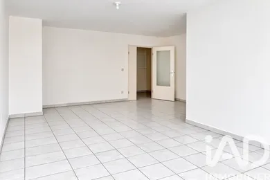 Appartement à Bordeaux (33800)