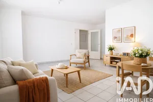 Appartement à Bordeaux (33800)