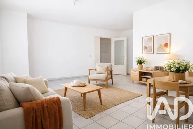 Appartement à Bordeaux (33800)