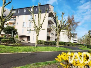 Appartement à Éragny (95610)