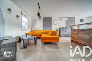 Maison à Verny (57420)