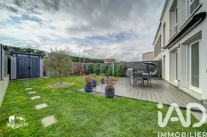 Maison à Verny (57420)