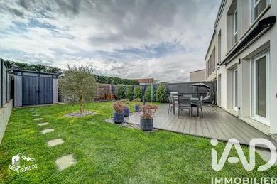 Maison à Verny (57420)