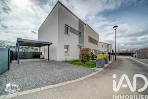 House in Verny (57420)