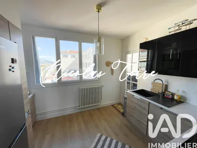 Appartement à La Seyne-sur-Mer (83500)
