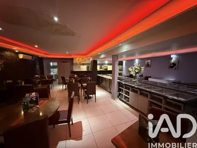 Immeuble à Moulins (03000)