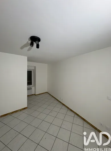 Apartment in Aubenas (07200)