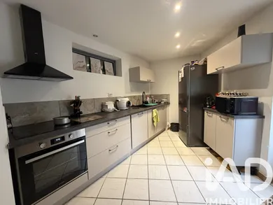 Apartment in Aubenas (07200)