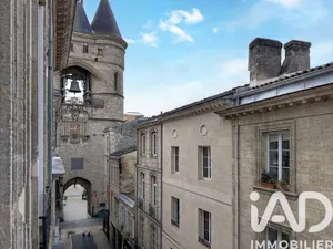 Appartement à Bordeaux (33000)