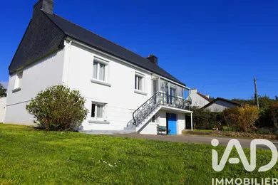 Maison à Belz (56550)