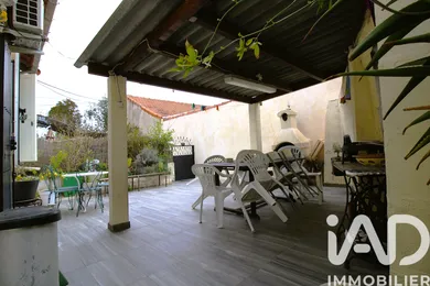 House in Marseille (13015)