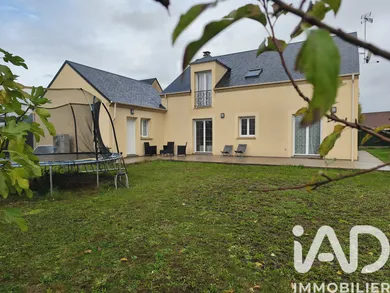 House in Vennecy (45760)