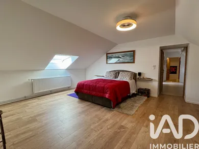 Maison à Neuville-sur-Escaut (59293)