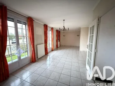Maison à Trévol (03460)