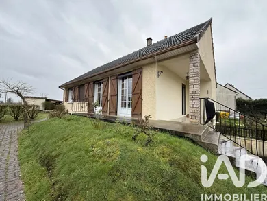 Maison à Trévol (03460)