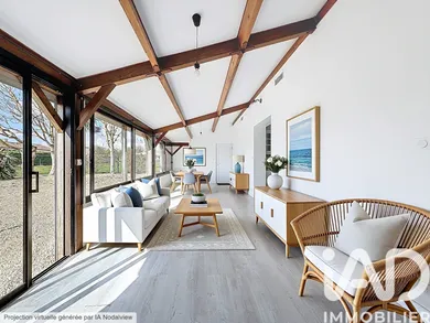 Maison à Charron (17230)