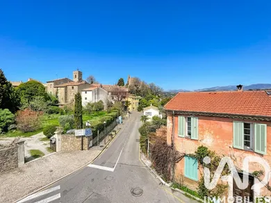 Maison de village à Montauroux (83440)