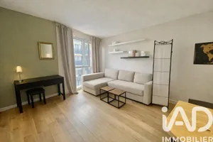 Appartement à Cergy (95800)