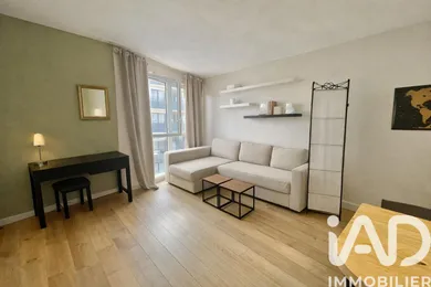 Apartment in Cergy (95800)