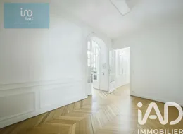 Appartement à Paris (75017)