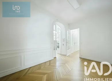 Appartement à Paris (75017)