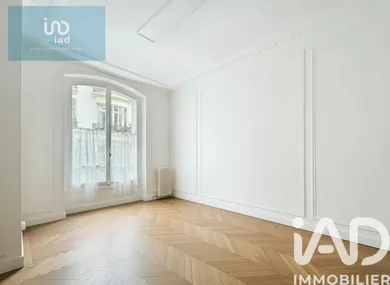 Appartement à Paris (75017)