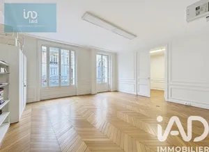Appartement à Paris (75017)