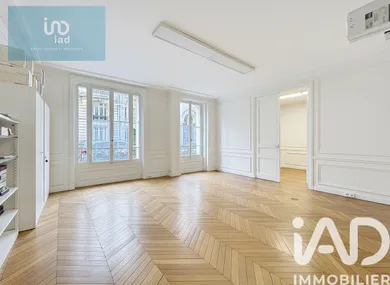 Appartement à Paris (75017)