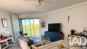 Appartement à Créteil (94000)