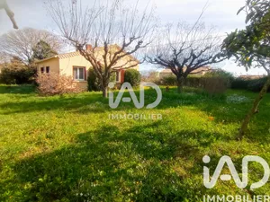 Maison à Sernhac (30210)