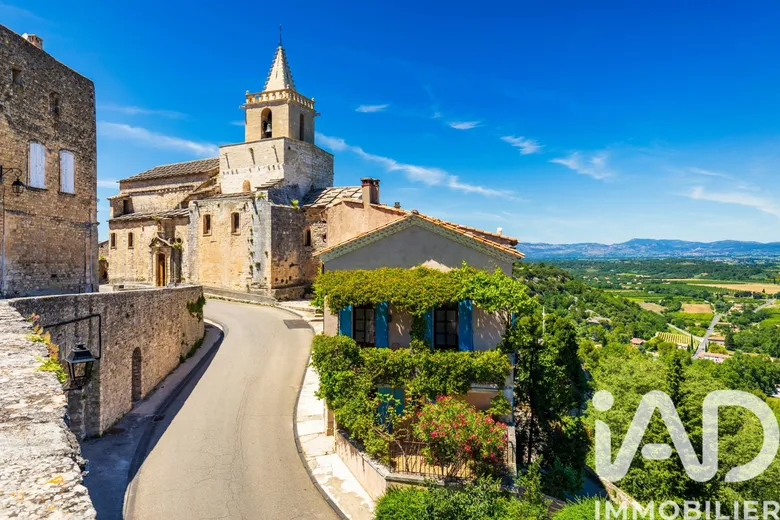 Maison 6 pièces 165 m² · à Venasque · 165 m² · 1 785 000 €