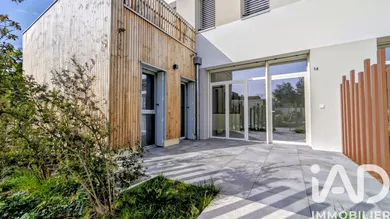 Appartement à Rochefort (17300)