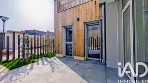 Appartement à Rochefort (17300)