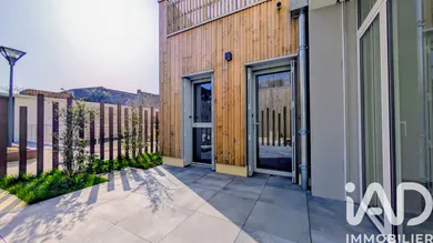 Appartement à Rochefort (17300)