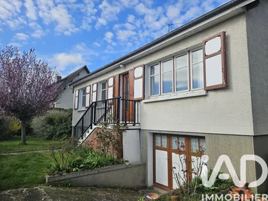 House in Vernouillet (28500)