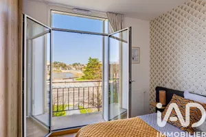 Appartement à Tours (37000)