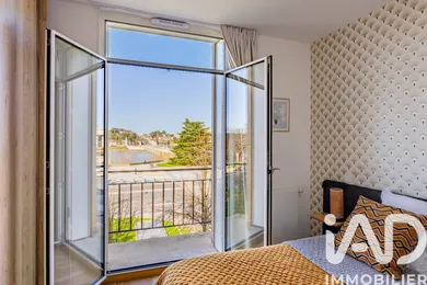 Appartement à Tours (37000)