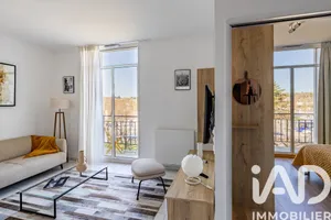 Appartement à Tours (37000)