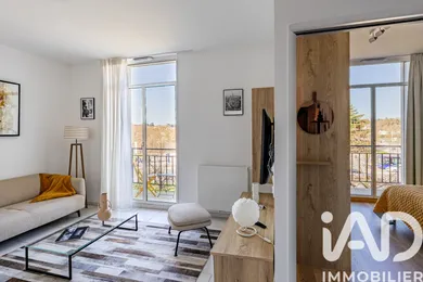 Apartment in Tours (37000)